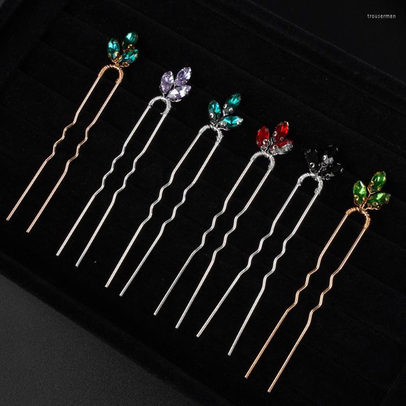 Headpieces Colors Bridal Hairpins 5PCS Rhinestone Wedding Hair Accessories Jewelry Handmade Bride Headwear Fashion Women Headpiece TiarasHea
Headpieces Colors Bridal Hairpins 5PCS Rhinestone Wedding Hair Accessories Jewelry Handmade Bride Headwear Fashion Women Headpiece TiarasHea