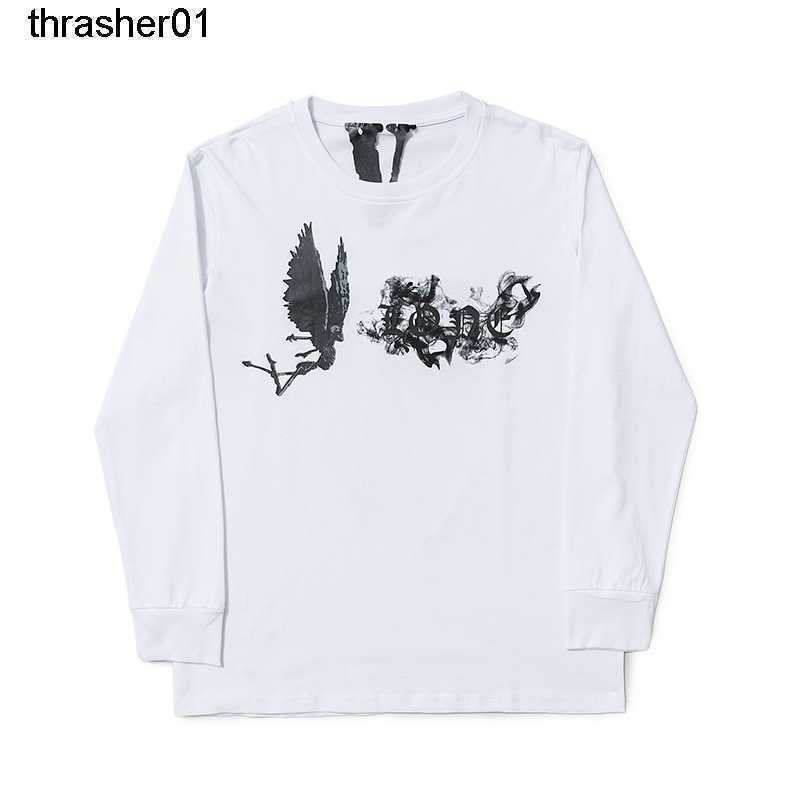 new Men' Hoodies designer Sweatshirts fashion brand vloness long sleeve smog demon print Streetwear long sleeve, White
new Men' Hoodies designer Sweatshirts fashion brand vloness long sleeve smog demon print Streetwear long sleeve, White