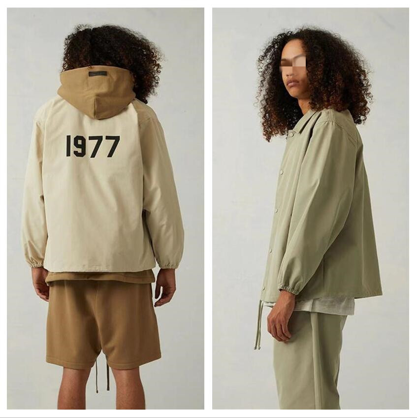 2022 Mens Jacket Designer For Men Woman Coat Spring Autumn Outwear Windbreaker Hoodie Zipper Man Casual Hooded Jackets Outside Sport European Large Size, Customize
2022 Mens Jacket Designer For Men Woman Coat Spring Autumn Outwear Windbreaker Hoodie Zipper Man Casual Hooded Jackets Outside Sport European Large Size, Customize