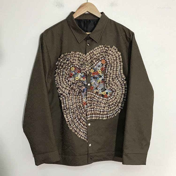 Men's Jackets Cv499 Fashion Men's Coats & 2022 Runway Luxury European Design Party Style Clothing, Black
Men's Jackets Cv499 Fashion Men's Coats & 2022 Runway Luxury European Design Party Style Clothing, Black