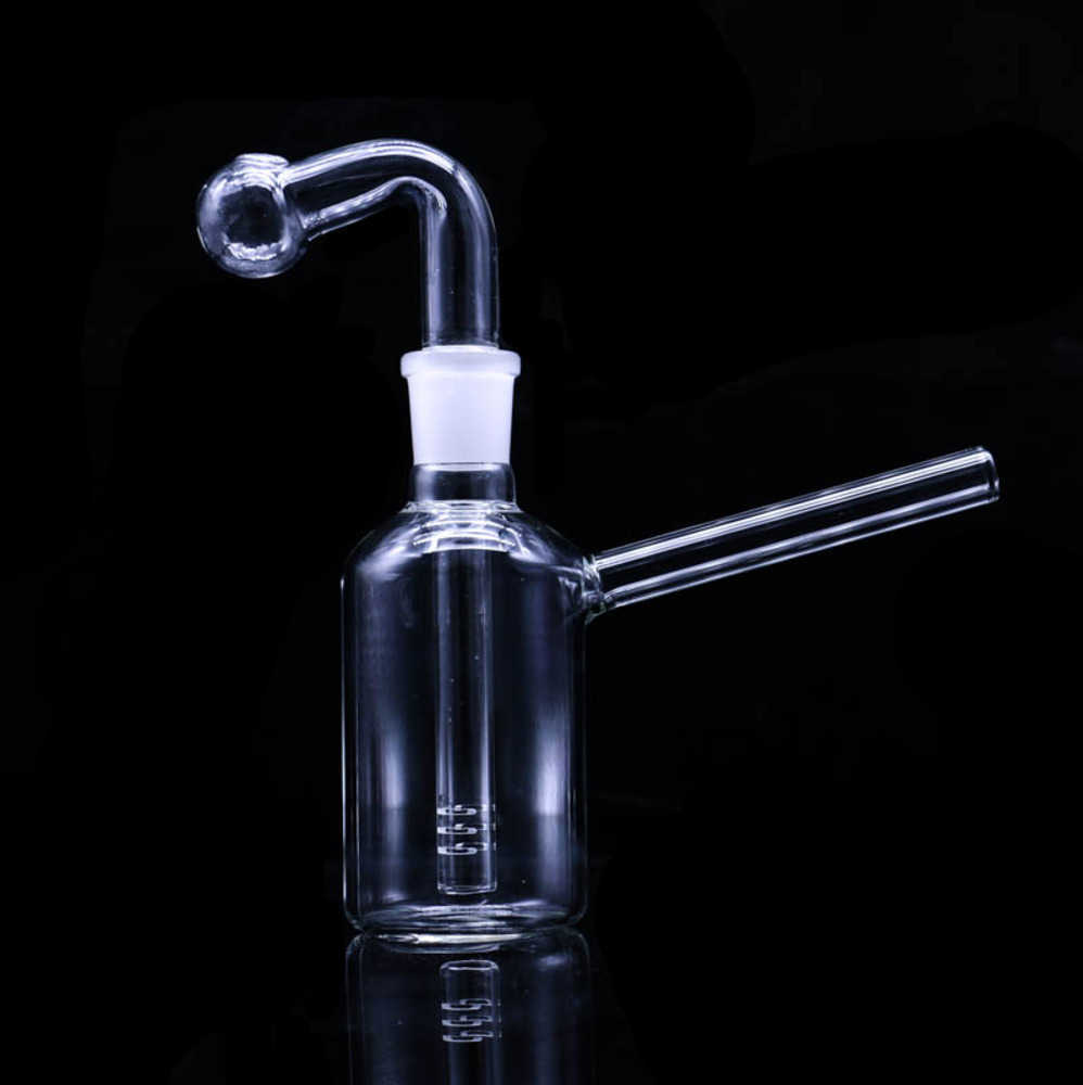 Hookah Oil Burner Pipe Thick Nail bubbler Bong small burners pipes dab rig mini heady beaker Bongs 1PCS
Hookah Oil Burner Pipe Thick Nail bubbler Bong small burners pipes dab rig mini heady beaker Bongs 1PCS