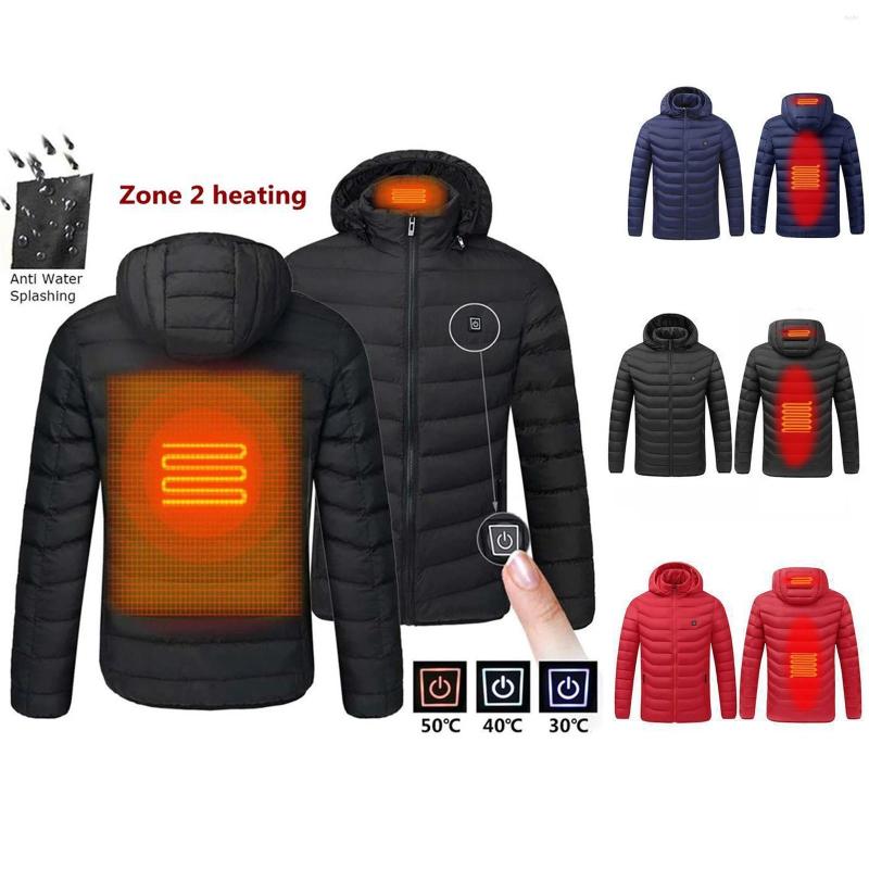 Men's Trench Coats Ly Upgraded Dual Control2Heating Vest Constant Temperature Intelligent Electrical Heating Coat Jaqueta Masculina Inverno, Blue
Men's Trench Coats Ly Upgraded Dual Control2Heating Vest Constant Temperature Intelligent Electrical Heating Coat Jaqueta Masculina Inverno, Blue