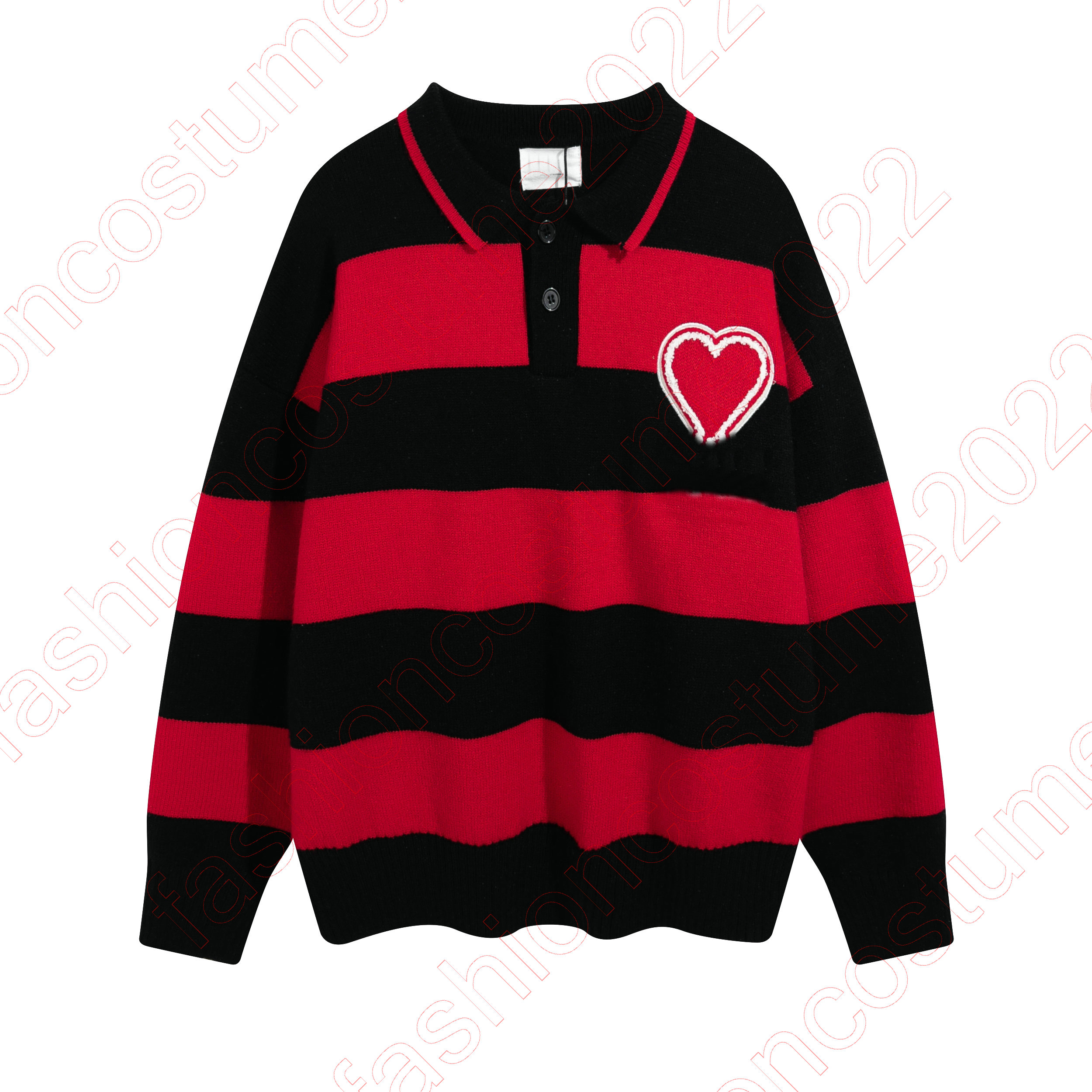 Men's Allover Logo Sweater In Black Winter Knitting Sweater Pullovers Men Mi De Coeur Polo Crewneck Tops Turtleneck Knitted Sweaters Chic Women Clothes Female
Men's Allover Logo Sweater In Black Winter Knitting Sweater Pullovers Men Mi De Coeur Polo Crewneck Tops Turtleneck Knitted Sweaters Chic Women Clothes Female