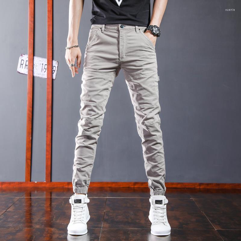 Men's Pants 2022 Men's Casual Cargo Highstreet Long Trousers Spring Autumn Waterproof Outdoor Travel Loose Straight S3, 3651-light gray
Men's Pants 2022 Men's Casual Cargo Highstreet Long Trousers Spring Autumn Waterproof Outdoor Travel Loose Straight S3, 3651-light gray