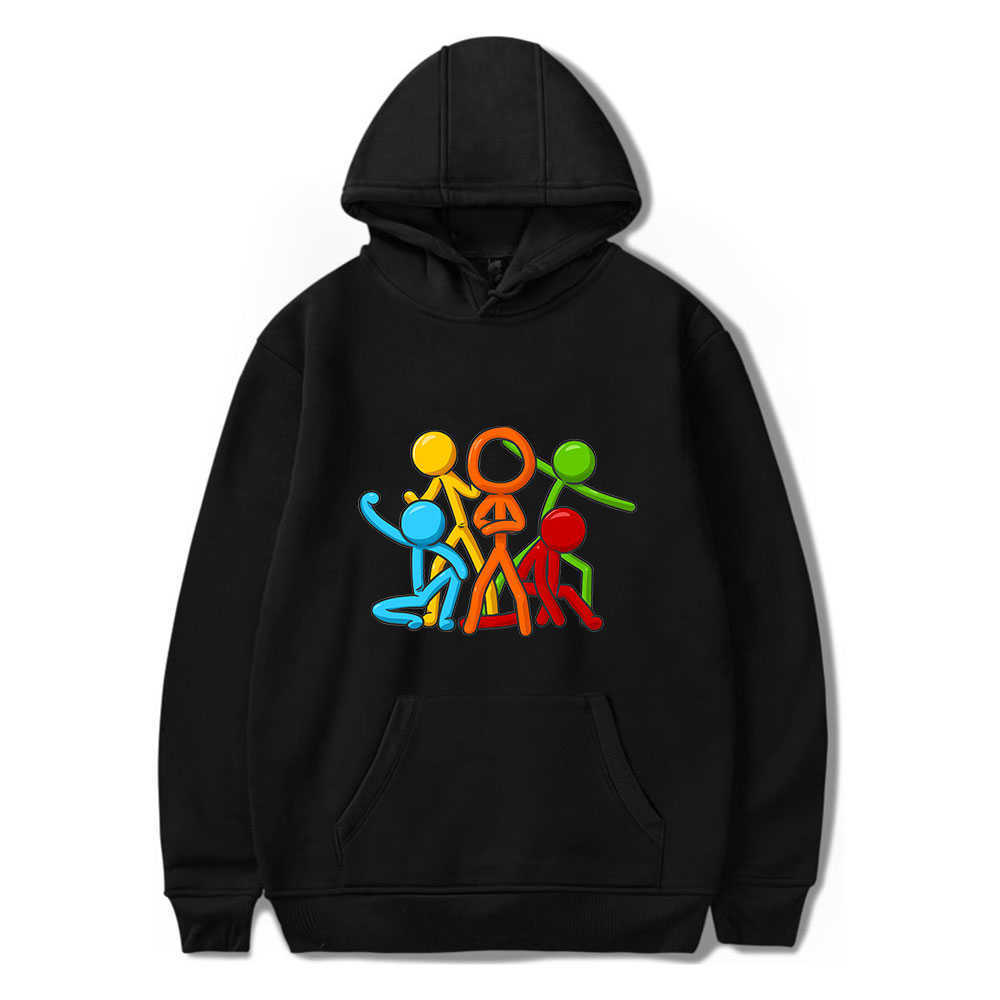 Men's Hoodies Sweatshirts New Hoodie Alan Becker Fashion Prints Hoodies Women/Men Long Sleeve Hooded Sweatshirts Casual Streetwear Clothes T221008, Pink
Men's Hoodies Sweatshirts New Hoodie Alan Becker Fashion Prints Hoodies Women/Men Long Sleeve Hooded Sweatshirts Casual Streetwear Clothes T221008, Pink