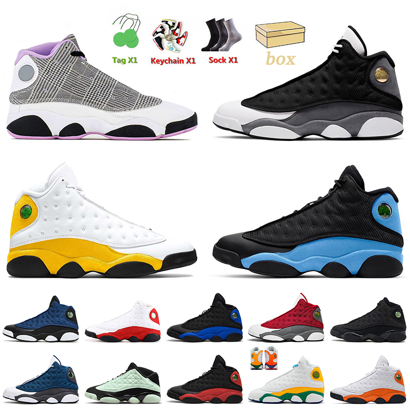 With Box Jumpman 13 13s Basketball Shoes Houndstooth Black Flint Navy Del Sol University Blue Starfish Court Purple Playground Retros Women, D43 love & respect 40-47
With Box Jumpman 13 13s Basketball Shoes Houndstooth Black Flint Navy Del Sol University Blue Starfish Court Purple Playground Retros Women, D43 love & respect 40-47