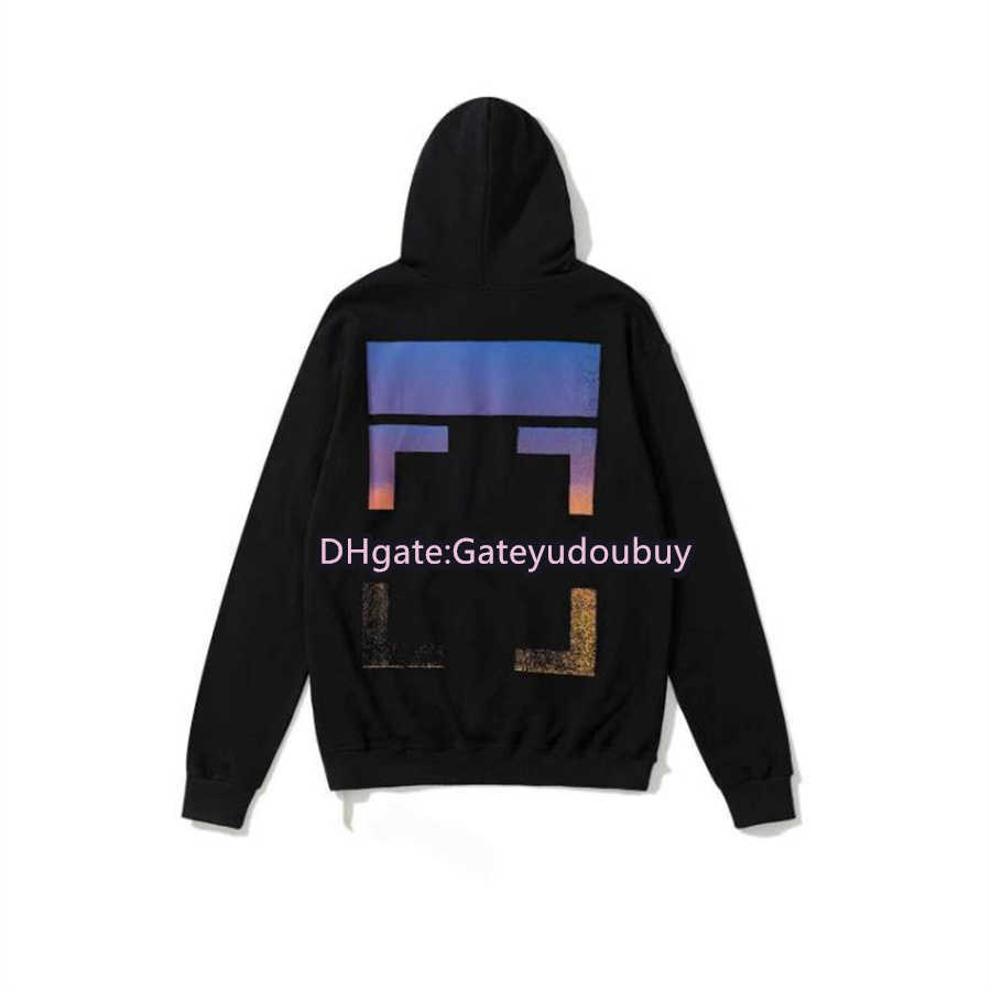 Luxury Designer Men' Arrow Hoodies Street wear OW Crossing Hip Hop Clothes Off HIGH QUALITY FAD0
Luxury Designer Men' Arrow Hoodies Street wear OW Crossing Hip Hop Clothes Off HIGH QUALITY FAD0