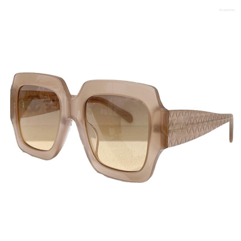 Sunglasses Oversized Women Gradient Fashion Rimless Female Shades Designer Personality Eyewear 5012SunglassesSunglasses
Sunglasses Oversized Women Gradient Fashion Rimless Female Shades Designer Personality Eyewear 5012SunglassesSunglasses