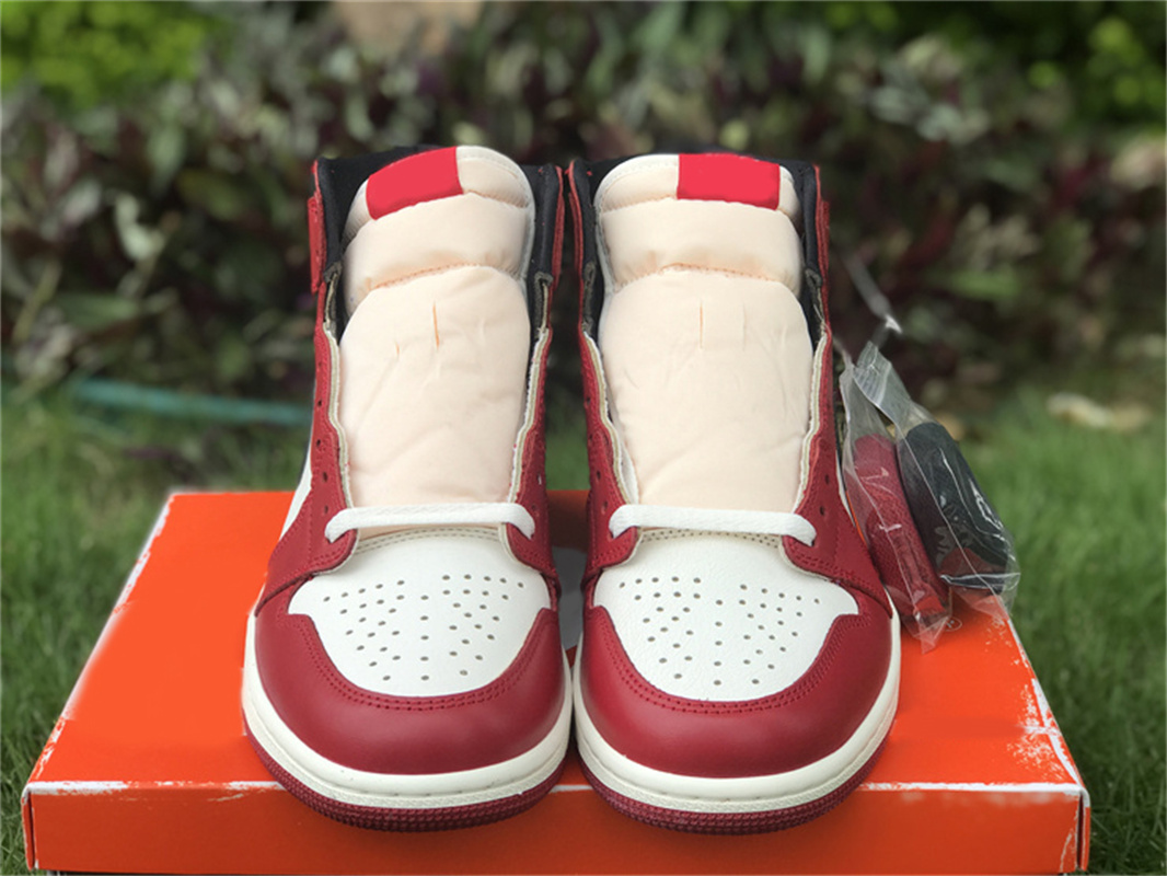 jumpman Authentic Basketball Shoes 1 High OG Lost Found Varsity Red Black-Sail Muslin Sneakers Athletic 1S Chicago Reimagined Starfish Women Men Sports Shoes Box, #21
jumpman Authentic Basketball Shoes 1 High OG Lost Found Varsity Red Black-Sail Muslin Sneakers Athletic 1S Chicago Reimagined Starfish Women Men Sports Shoes Box, #21