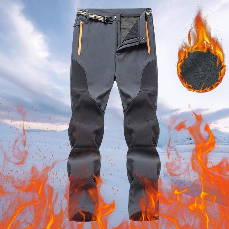 Men's Pants Open For Men Trousers Hiking Warm With Pockets Trekking Work Fitness Softshell Windproof Men's Outdoor Lined, Army green
Men's Pants Open For Men Trousers Hiking Warm With Pockets Trekking Work Fitness Softshell Windproof Men's Outdoor Lined, Army green
