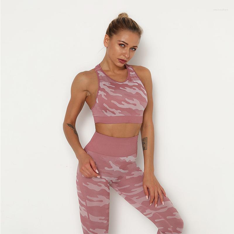 Yoga Outfit 2022 Sports Camo Bra Women Top Breathable Shockproof Fitness Vest Running High Quality Comfortable, Purple
Yoga Outfit 2022 Sports Camo Bra Women Top Breathable Shockproof Fitness Vest Running High Quality Comfortable, Purple