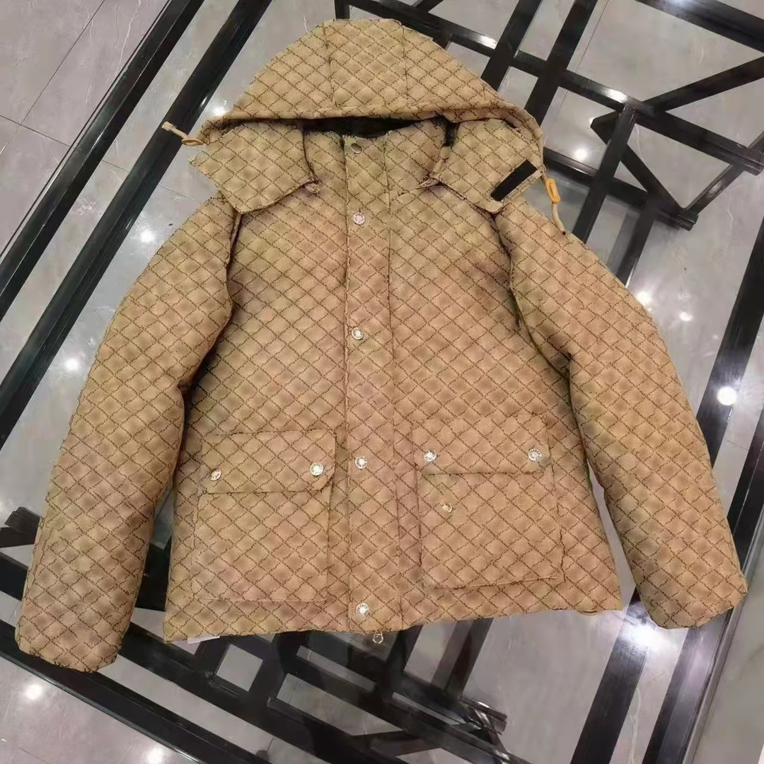 22 Designer parkas men jackets guccie down long sleeve hooded thich Jacquard downs guccy jacket warm Loose outwear coats mens woman oversized 4XL, Hi
22 Designer parkas men jackets guccie down long sleeve hooded thich Jacquard downs guccy jacket warm Loose outwear coats mens woman oversized 4XL, Hi