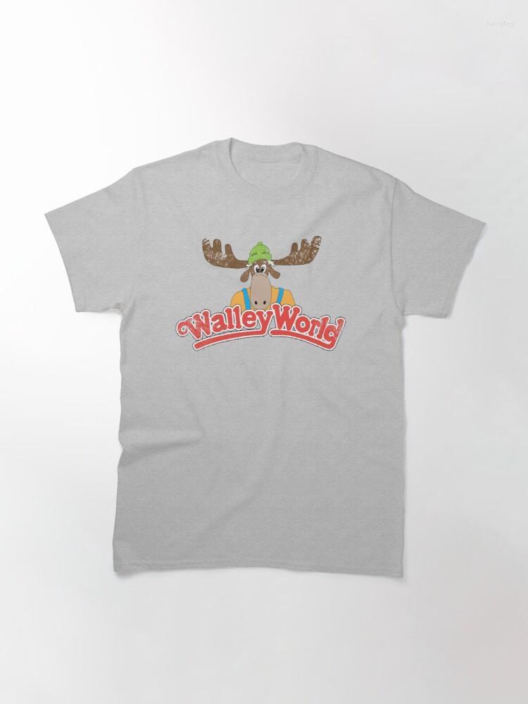 Men' T Shirts Walley World Cotton Men T-Shirt High Quality Round Neck Short Sleeve Cool Wear, Mi001
Men' T Shirts Walley World Cotton Men T-Shirt High Quality Round Neck Short Sleeve Cool Wear, Mi001