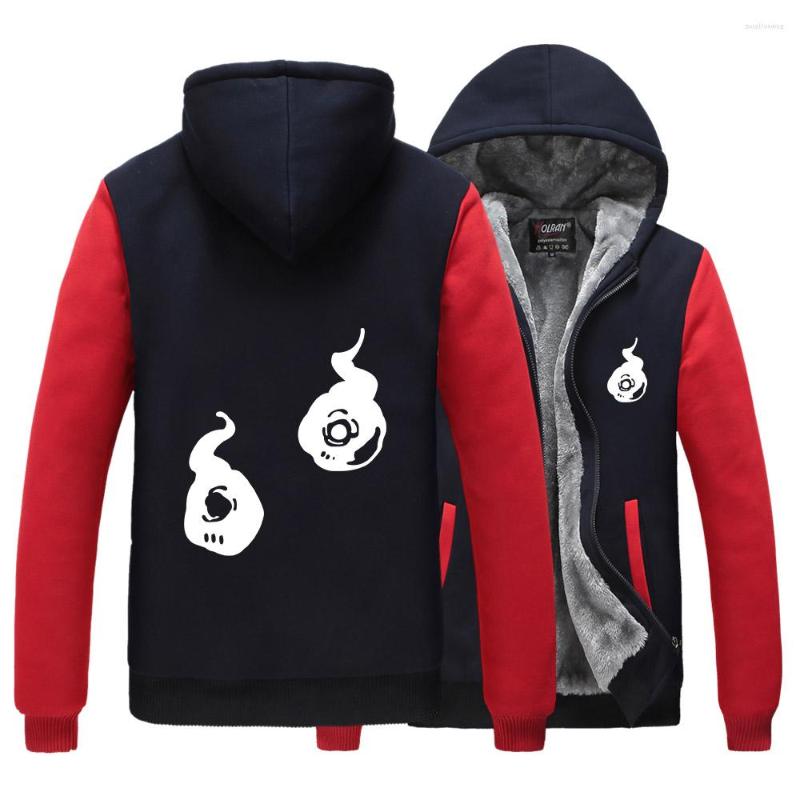 Men' Hoodies Anime Toilet-Bound Hanako-kun Long Sleeves Keep Warm Winter Coat Thin Jacket Luminous Yugi Amane, 03
Men' Hoodies Anime Toilet-Bound Hanako-kun Long Sleeves Keep Warm Winter Coat Thin Jacket Luminous Yugi Amane, 03