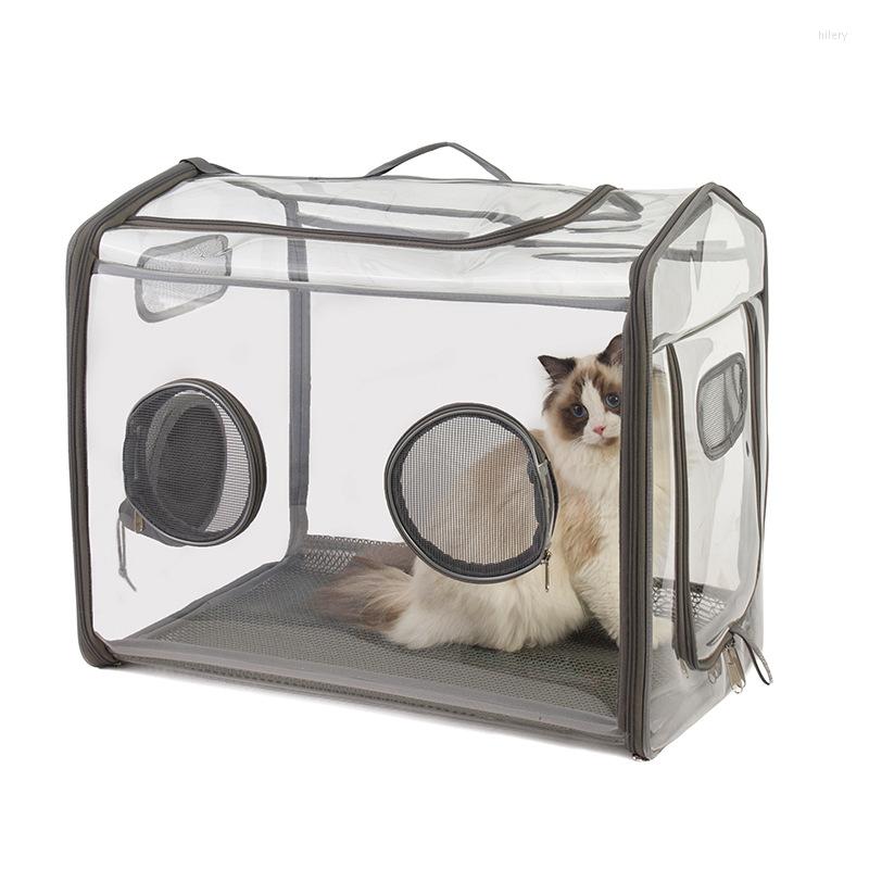 Dog Car Seat Covers 70L Pet Drying Box Foldable Cat Bathing Hair Dryer Tent Transparent Household Bath Blowing Bag
Dog Car Seat Covers 70L Pet Drying Box Foldable Cat Bathing Hair Dryer Tent Transparent Household Bath Blowing Bag