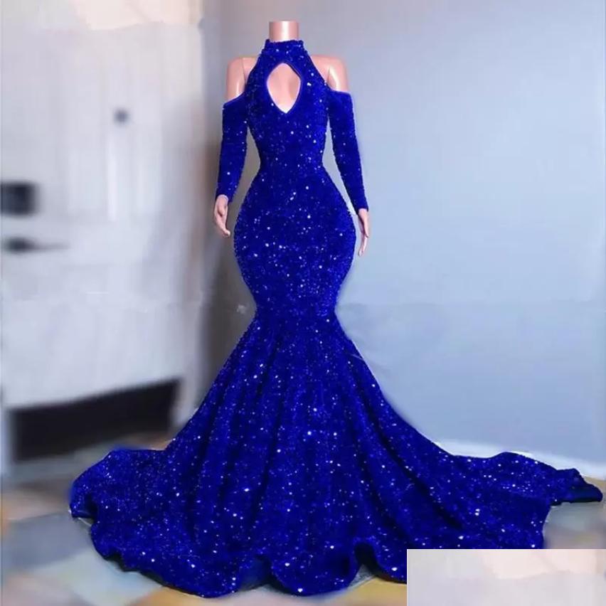 Prom Dresses Plus Size Royal Blue Sequins Mermaid Prom Dresses Elegant Long Sleeves Evening Gowns 2022 Off Shoder Women Bridegroomdh Dhhqf, Light purple
Prom Dresses Plus Size Royal Blue Sequins Mermaid Prom Dresses Elegant Long Sleeves Evening Gowns 2022 Off Shoder Women Bridegroomdh Dhhqf, Light purple