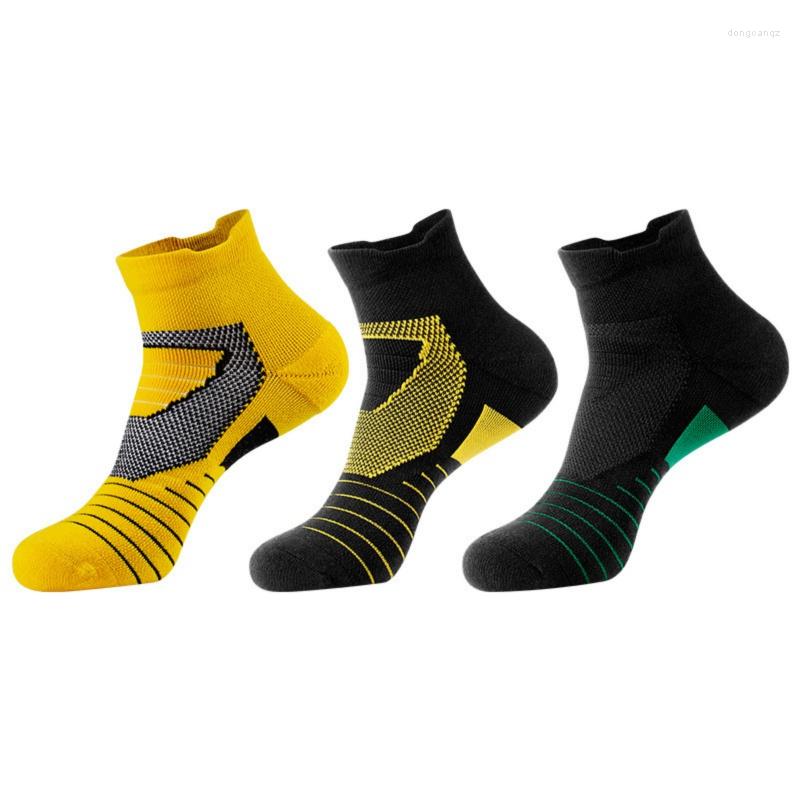 Sports Socks 5 Pair Compression Outdoor Basketball Football Soccer Calcetines Men Women Fitness Running Bike Cycling Hiking Sport
Sports Socks 5 Pair Compression Outdoor Basketball Football Soccer Calcetines Men Women Fitness Running Bike Cycling Hiking Sport
