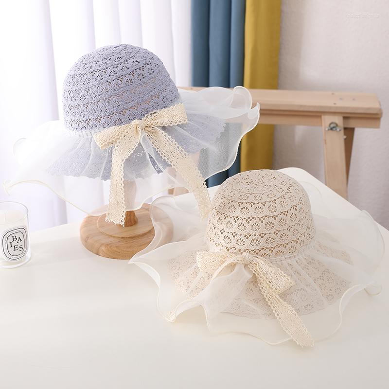 Hats Spring Summer Outdoor Mother Baby Girls Hat Lace Bowknot Sun Protection Kids Caps Sunscreen Cap, Khaki hat
Hats Spring Summer Outdoor Mother Baby Girls Hat Lace Bowknot Sun Protection Kids Caps Sunscreen Cap, Khaki hat