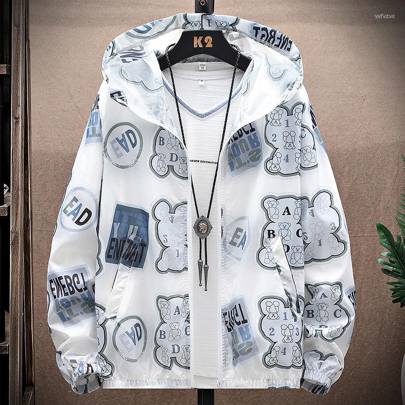 Men's Jackets Breathable Sun Protection Clothing Light Hooded Loose Casual Large Size Summer Fashion All-match Outdoor Men's Jacket, Red
Men's Jackets Breathable Sun Protection Clothing Light Hooded Loose Casual Large Size Summer Fashion All-match Outdoor Men's Jacket, Red