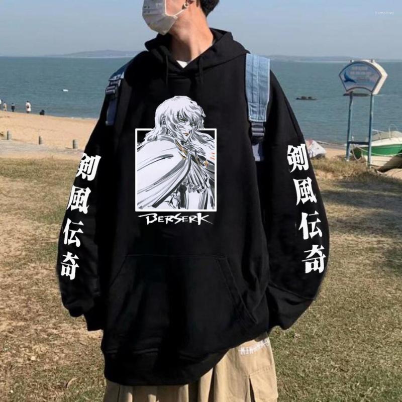 Men's Hoodies Anime Berserk Tops Long Sleeve Hip Hop Fashion Man Hoodie Casual Pullover Sweatshirts, Yellow
Men's Hoodies Anime Berserk Tops Long Sleeve Hip Hop Fashion Man Hoodie Casual Pullover Sweatshirts, Yellow
