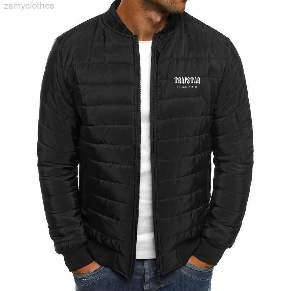 New TRAPSTAR men bomber jacket Mens Military Bomber Jackets Men Casual Solid Zipper Pilot Jacket New Slim Fit Male Coats, Blue
New TRAPSTAR men bomber jacket Mens Military Bomber Jackets Men Casual Solid Zipper Pilot Jacket New Slim Fit Male Coats, Blue