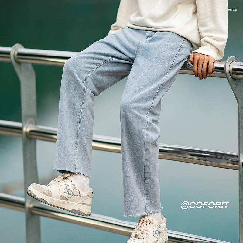 Men's Jeans Young Men's Street Casual Loose Fashion Korean Hip Hop Straight 2022 Four Seasons Grey Blue Light
Men's Jeans Young Men's Street Casual Loose Fashion Korean Hip Hop Straight 2022 Four Seasons Grey Blue Light