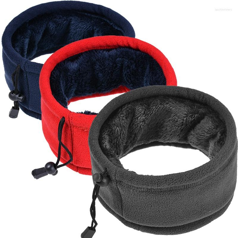 Scarves Polar Fleece Drawstring Outdoor Keep Warm Ride Scarf Thicken Ski Unisex Solid Color Winter Soft Neckerchief
Scarves Polar Fleece Drawstring Outdoor Keep Warm Ride Scarf Thicken Ski Unisex Solid Color Winter Soft Neckerchief