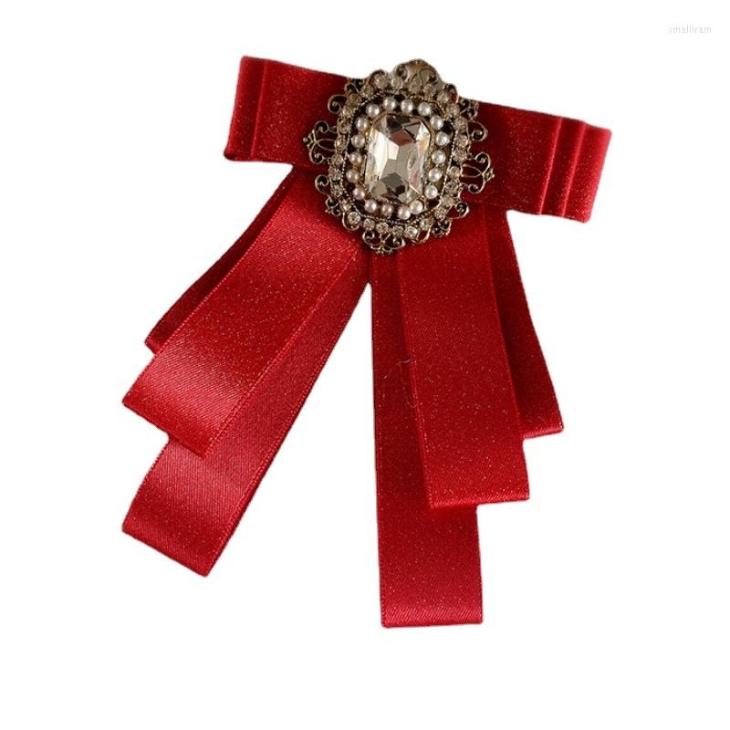Bow Ties Fashion British Korean Men Women Multi-layer Collar Flowers Banquet Groom Groomsmen Wedding BowTie Men's Jewelry Gift
Bow Ties Fashion British Korean Men Women Multi-layer Collar Flowers Banquet Groom Groomsmen Wedding BowTie Men's Jewelry Gift
