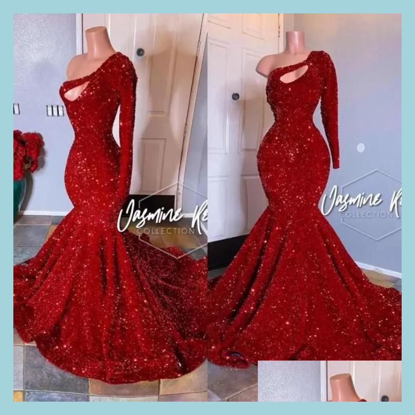 Prom Dresses Red One Shoder Sequins Mermaid Prom Dresses Long Sleeve Ruched Evening Gown Plus Size Formal Party Wear Gow Bridegroomdh Dhcup, Pink
Prom Dresses Red One Shoder Sequins Mermaid Prom Dresses Long Sleeve Ruched Evening Gown Plus Size Formal Party Wear Gow Bridegroomdh Dhcup, Pink