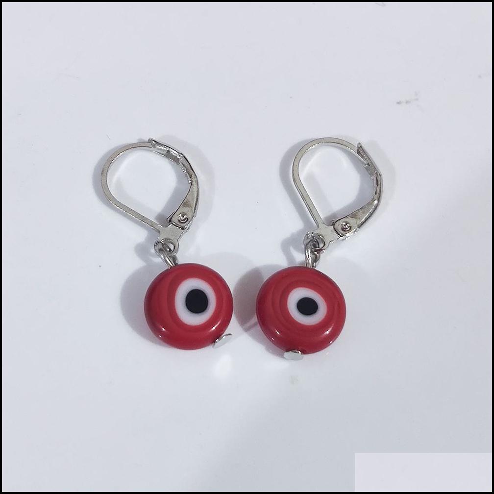 Dangle Chandelier Vintage Turkish Evil Eye Hoop Dangle Earrings For Women Bohemian Circle Black Red Blue Eyes Jewelry D Yummyjewelry Oto7F
Dangle Chandelier Vintage Turkish Evil Eye Hoop Dangle Earrings For Women Bohemian Circle Black Red Blue Eyes Jewelry D Yummyjewelry Oto7F
