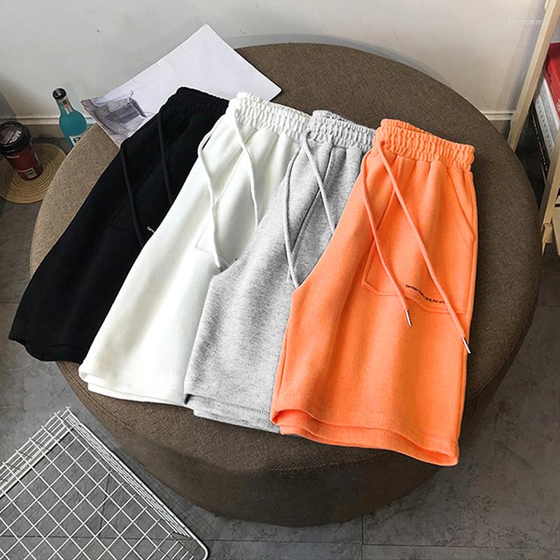 Women's Shorts High Waist Casual Sports Women Spring And Summer Thin Section Slim Straight Wide-leg Pants Home Five-point Pant, Black
Women's Shorts High Waist Casual Sports Women Spring And Summer Thin Section Slim Straight Wide-leg Pants Home Five-point Pant, Black