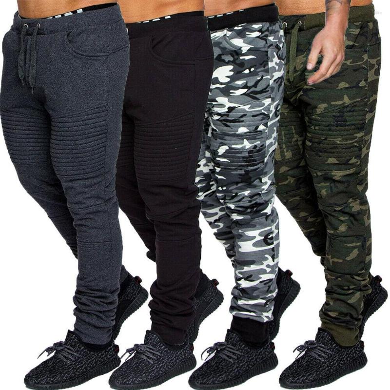 Men's Pants Est Arrival Men Fitness Gym Jogging Workout Casual Streetwear Skinny Sweatpants Plus Size -3XL, Black
Men's Pants Est Arrival Men Fitness Gym Jogging Workout Casual Streetwear Skinny Sweatpants Plus Size -3XL, Black