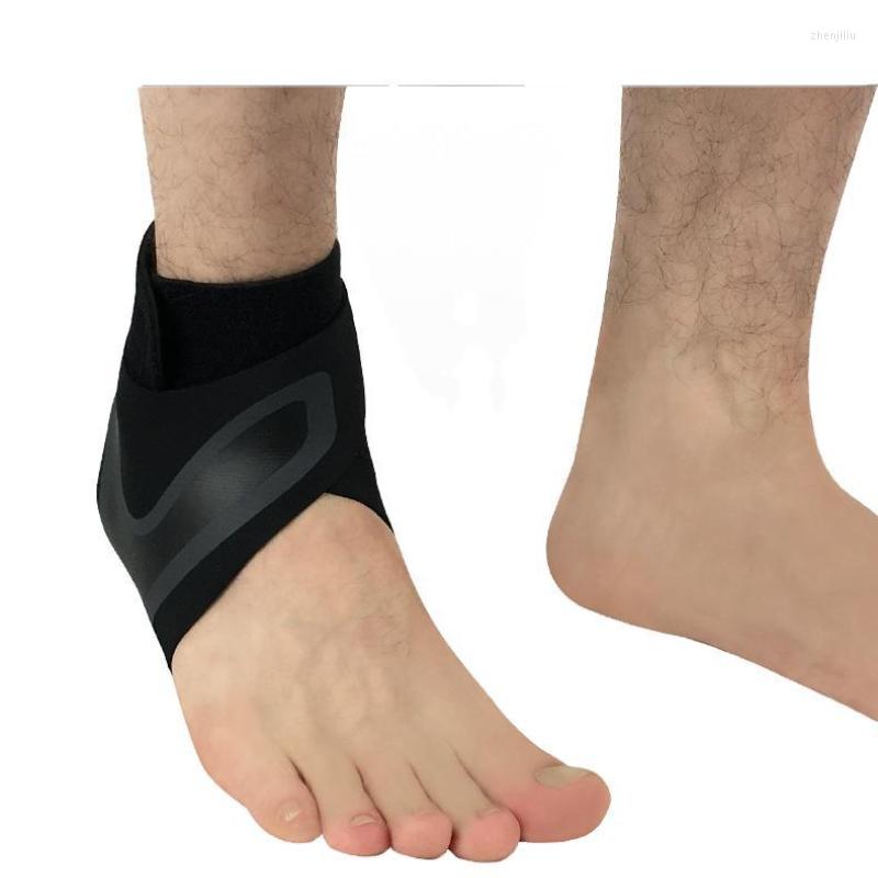 Ankle Support 1 Pcs Sports Brace Fitness Gym Gear Elastic Foot Weights Wraps Protector Legs Power Weightlifting, Black left foot
Ankle Support 1 Pcs Sports Brace Fitness Gym Gear Elastic Foot Weights Wraps Protector Legs Power Weightlifting, Black left foot