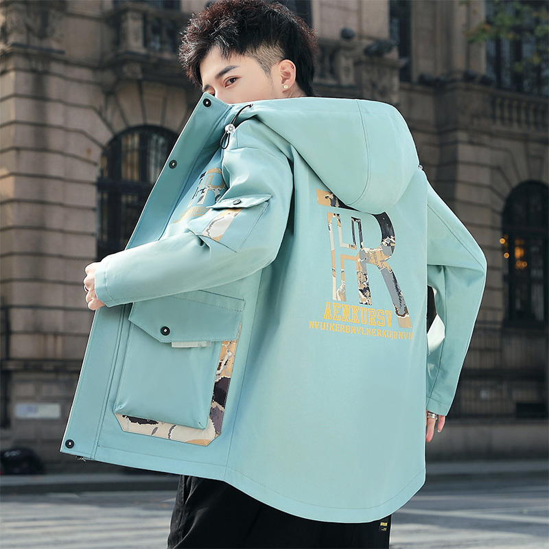 Men's Jackets Men Jacket Male Clothing Y2k Streetwear Winter Heavy Varsity Baseball Bomber Military Style Motorcycle Bike Casual Racing Coats 221010, Beige
Men's Jackets Men Jacket Male Clothing Y2k Streetwear Winter Heavy Varsity Baseball Bomber Military Style Motorcycle Bike Casual Racing Coats 221010, Beige