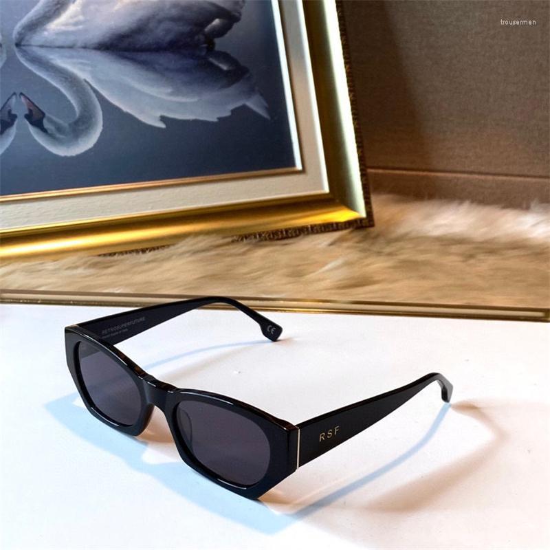 Sunglasses Women's For Summer Amaya Style Anti-Ultraviolet Retro Plate Full Frame Eyeglasses Random BoxSunglasses
Sunglasses Women's For Summer Amaya Style Anti-Ultraviolet Retro Plate Full Frame Eyeglasses Random BoxSunglasses