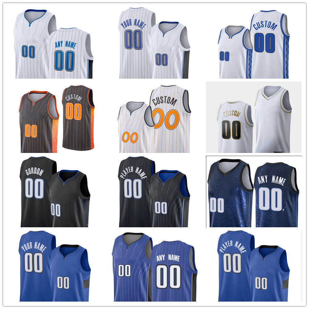 Custom Printed 2023 Orlando''Magic''New Basketball Jerseys Isaac Fultz Ross Suggs Bamba Carter Wagner Anthony Okeke Hampton Bol Wagner Cannady Banchero
Custom Printed 2023 Orlando''Magic''New Basketball Jerseys Isaac Fultz Ross Suggs Bamba Carter Wagner Anthony Okeke Hampton Bol Wagner Cannady Banchero