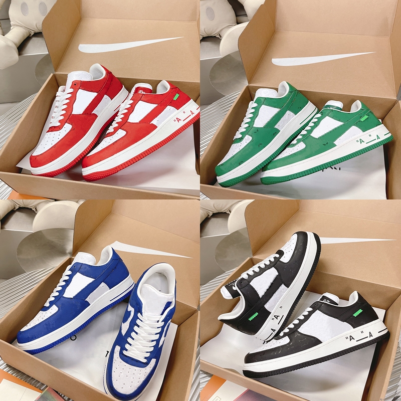 Basketball Shoes Male female couple style celebration 1 Low J1 Top Casual Sports Basketball Green White Blue Red Size 38-45, Cream-coloured
Basketball Shoes Male female couple style celebration 1 Low J1 Top Casual Sports Basketball Green White Blue Red Size 38-45, Cream-coloured