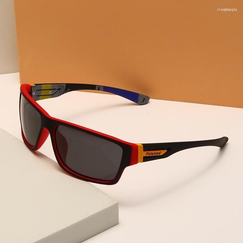 Sunglasses Polaroid Unisex Square Vintage Sun Glasses Brand Sunglases Polarized Retro Feminino For Women Men D29
Sunglasses Polaroid Unisex Square Vintage Sun Glasses Brand Sunglases Polarized Retro Feminino For Women Men D29