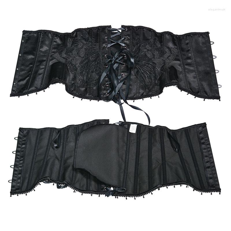 Belts Corset Polyester Cummerbunds Strap For Women Banquet Elastic Tight High Waist Slimming Body Shaping Girdle Belt, Picture shown
Belts Corset Polyester Cummerbunds Strap For Women Banquet Elastic Tight High Waist Slimming Body Shaping Girdle Belt, Picture shown