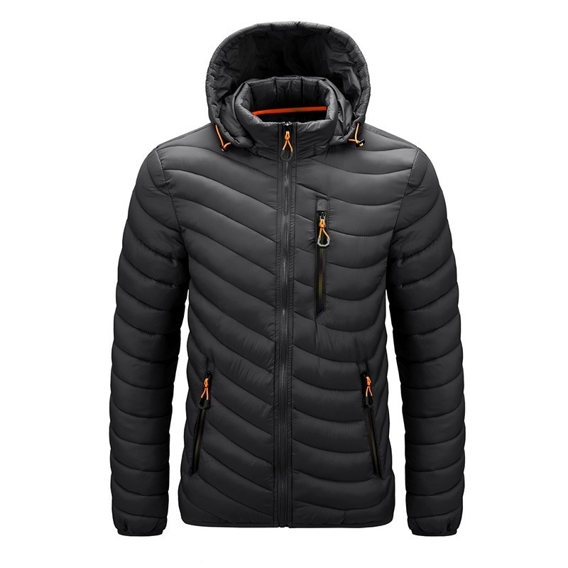 Men's Jackets Men Winter Jacket Casual Classic Hooded Hat Detachable Fashion Zipper Pockets Keep Warm Parkas Plus Size Parkas 5XL 6XL 221010, Wine red
Men's Jackets Men Winter Jacket Casual Classic Hooded Hat Detachable Fashion Zipper Pockets Keep Warm Parkas Plus Size Parkas 5XL 6XL 221010, Wine red