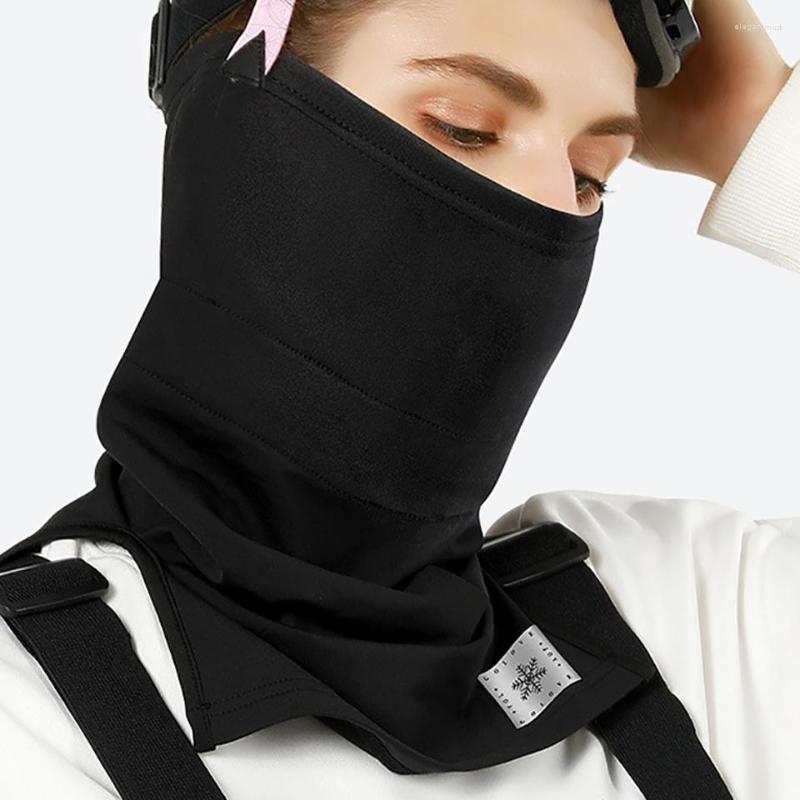 Bandanas Winter Outdoor Facial Neck Guard Mask To Keep Warm Ski Mountaineering Turban Riding Cold Thickening Face Towel For Men And Women
Bandanas Winter Outdoor Facial Neck Guard Mask To Keep Warm Ski Mountaineering Turban Riding Cold Thickening Face Towel For Men And Women