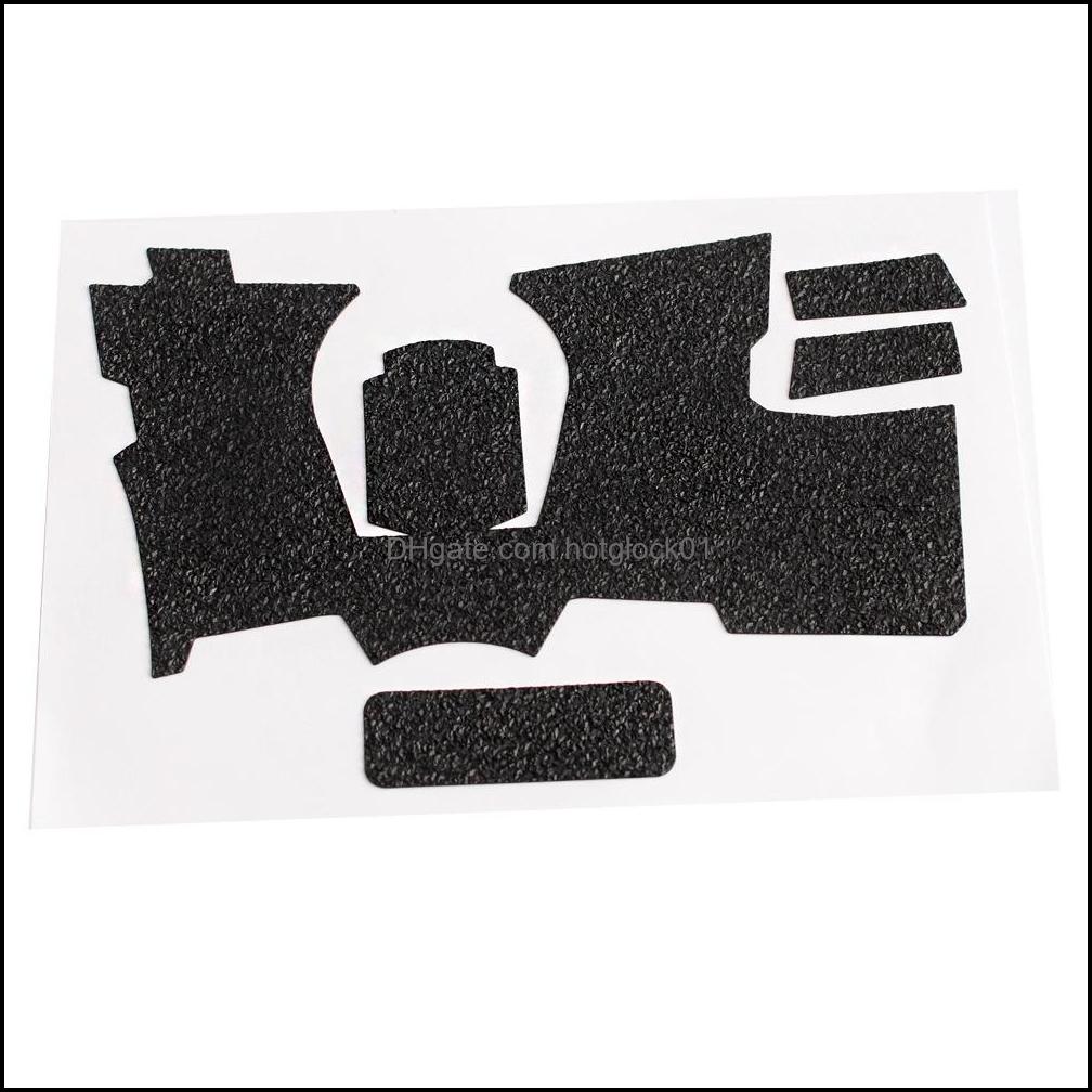 Others Tactical Accessories Rubber/Matte Grip Wrap For Sig Sauer P365 Glock Hunting Real Equipment Drop Delivery 2022 Tactical Gear A Otxhc, Rubber p365
Others Tactical Accessories Rubber/Matte Grip Wrap For Sig Sauer P365 Glock Hunting Real Equipment Drop Delivery 2022 Tactical Gear A Otxhc, Rubber p365
