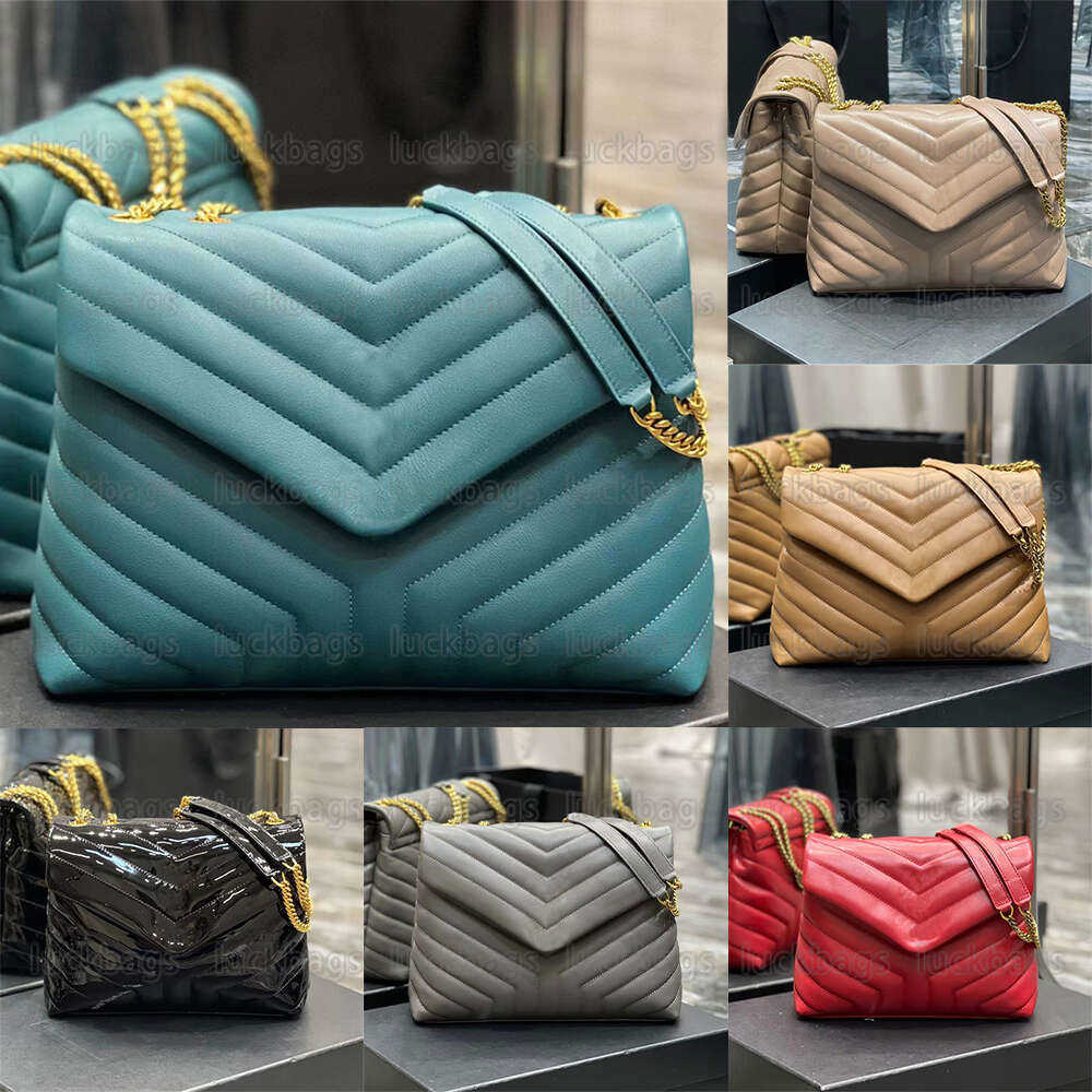 Designer Loulou Medium Chain Bag Y-quilted Leather Toy Strap Small Bags Interlaced Metal Women Large Crossbody Purse ME08, No bag
Designer Loulou Medium Chain Bag Y-quilted Leather Toy Strap Small Bags Interlaced Metal Women Large Crossbody Purse ME08, No bag
