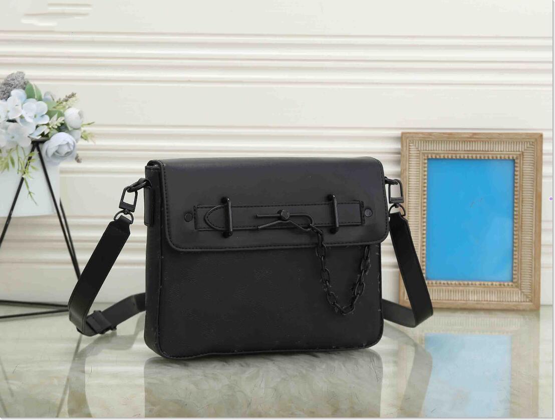Messenger Bag shoulder crossbody bags Pochette tote Designer chain Leather Embossing Monograms Luxury Purse Wallets Trunk Handbags briefcase Satchels, Extra freight
Messenger Bag shoulder crossbody bags Pochette tote Designer chain Leather Embossing Monograms Luxury Purse Wallets Trunk Handbags briefcase Satchels, Extra freight