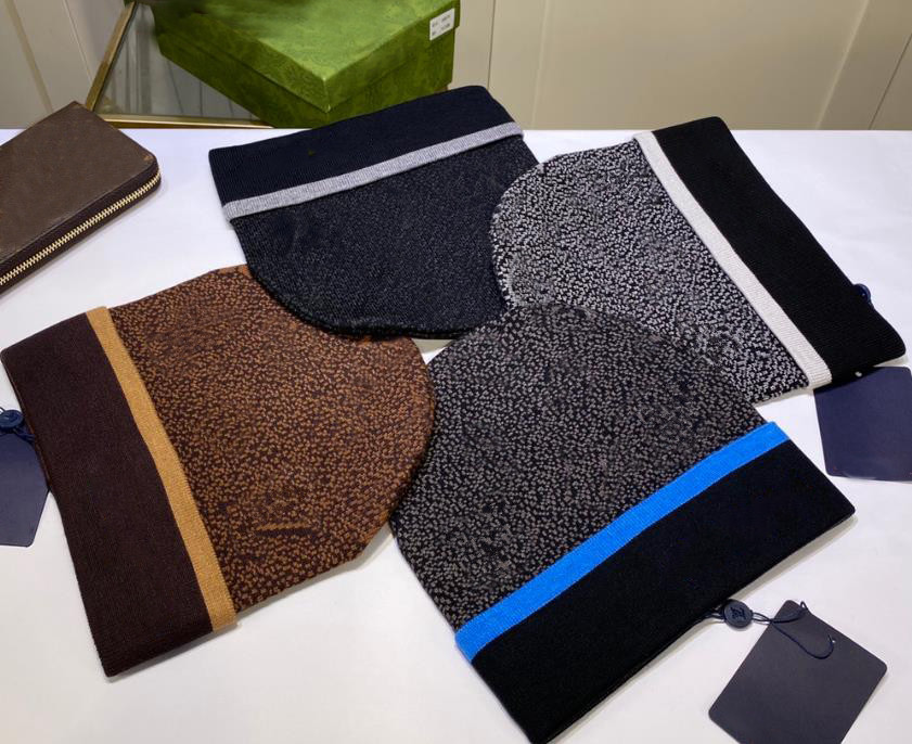 Knitted Hat Fashion Letter Printing Cap Popular Warm Windproof Stretch Multi-color High-quality Beanie Hats Personality Street Style Couple Headwear
Knitted Hat Fashion Letter Printing Cap Popular Warm Windproof Stretch Multi-color High-quality Beanie Hats Personality Street Style Couple Headwear