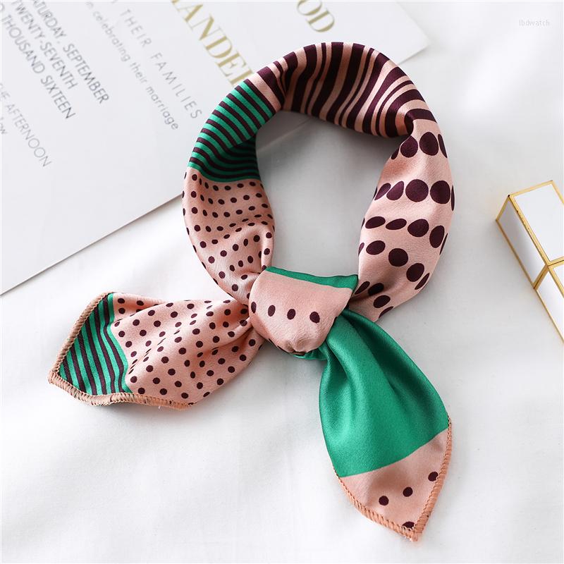 Scarves Women Silk Scarfs Foulard Small Neck Scarf Designer Print Lady Office Neckerchief Headband Femme Hand 2022
Scarves Women Silk Scarfs Foulard Small Neck Scarf Designer Print Lady Office Neckerchief Headband Femme Hand 2022