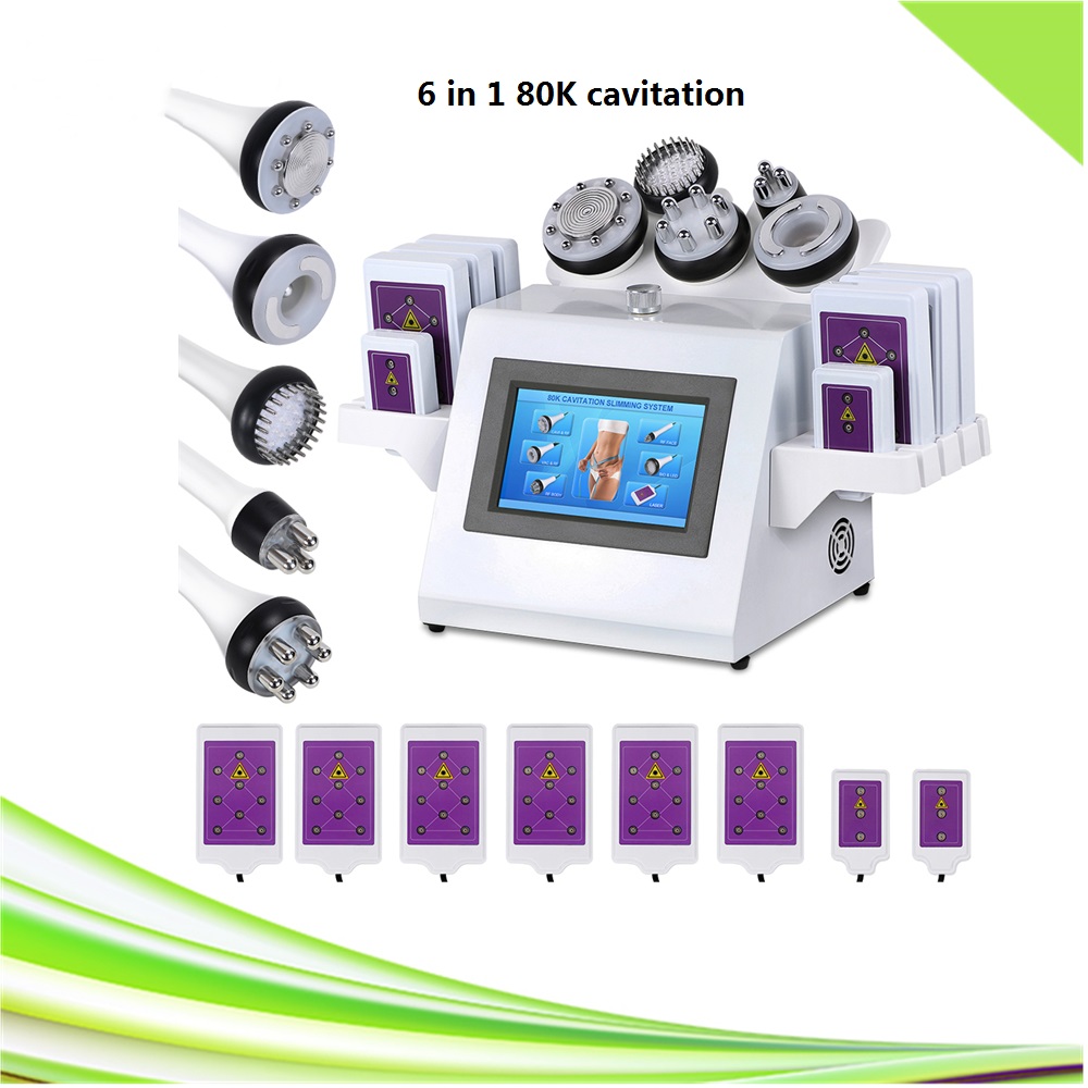 vacuum cavitation system lipolaser diode slimming ultrasonic ultrasound weight loss sculpting beauty equipment 6 in 1 fat burning shape rf cavitation machines
vacuum cavitation system lipolaser diode slimming ultrasonic ultrasound weight loss sculpting beauty equipment 6 in 1 fat burning shape rf cavitation machines