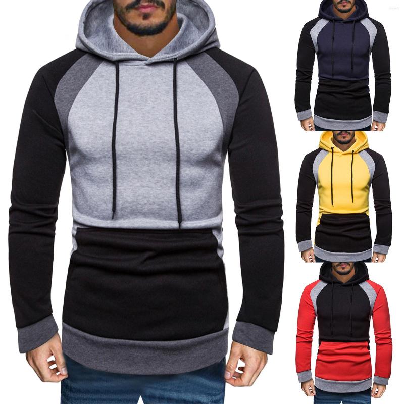 Men's Hoodies 2022 Men Comfy Patchwork Casual Skateboard Autumn Hooded Sweatshirt Mens Hip Hop Hoodie Hoody Pullover Tops, Black
Men's Hoodies 2022 Men Comfy Patchwork Casual Skateboard Autumn Hooded Sweatshirt Mens Hip Hop Hoodie Hoody Pullover Tops, Black