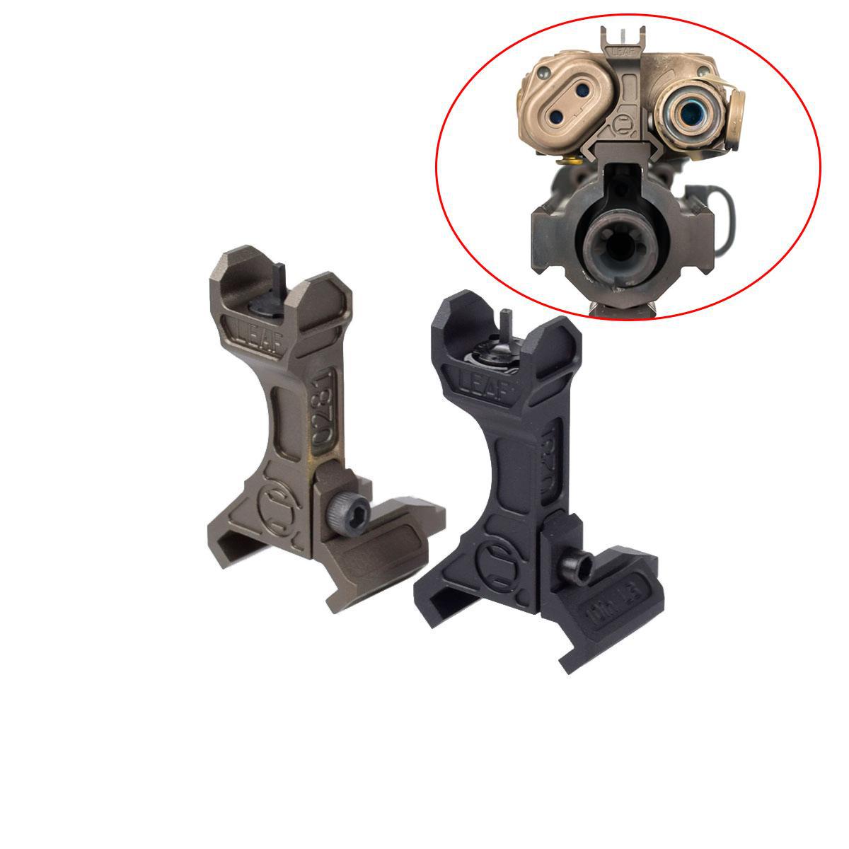 Tactical Accessories Tactical Leaf Like Fixed Sight Iron Offset Fit La5 Peq15 And C Models Mounts For Ar15 M4 Hunting Accessories Dro Dhgaz
Tactical Accessories Tactical Leaf Like Fixed Sight Iron Offset Fit La5 Peq15 And C Models Mounts For Ar15 M4 Hunting Accessories Dro Dhgaz