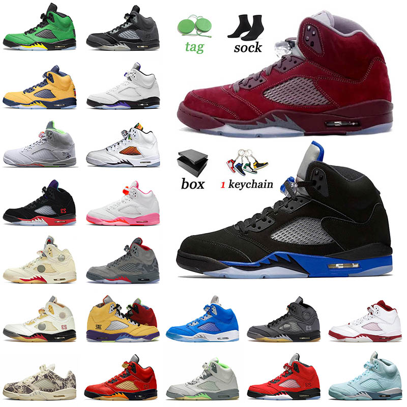 UNC 5s Basketball Shoes Jorda Anthracite 5 Raging Bull Bugs Bunny Burgundy Jumpman Easter Racer Blue SE Oregon Trophy Room Womens Mens QL15, C18 pinksicle 36-47
UNC 5s Basketball Shoes Jorda Anthracite 5 Raging Bull Bugs Bunny Burgundy Jumpman Easter Racer Blue SE Oregon Trophy Room Womens Mens QL15, C18 pinksicle 36-47